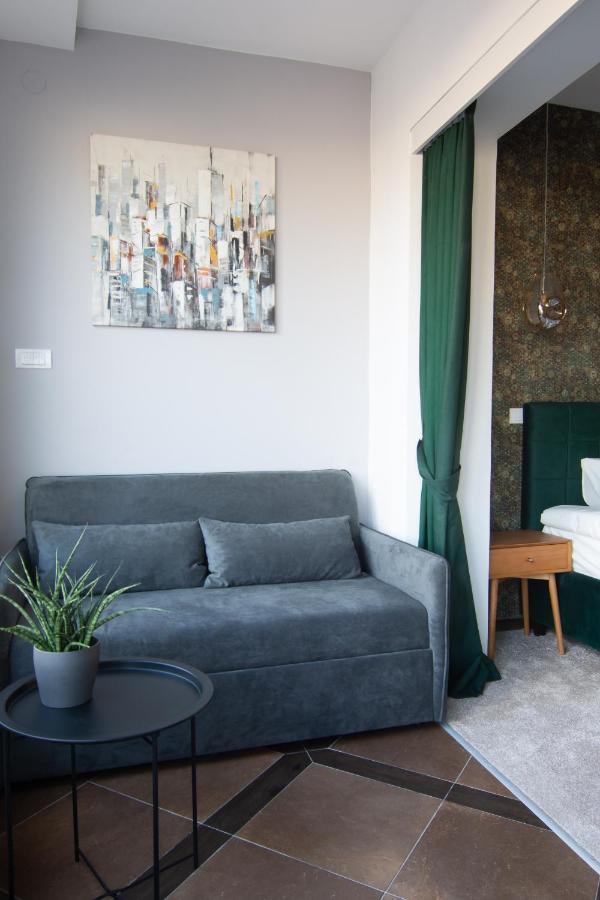 Apartament Square 6 Belgrad Zewnętrze zdjęcie