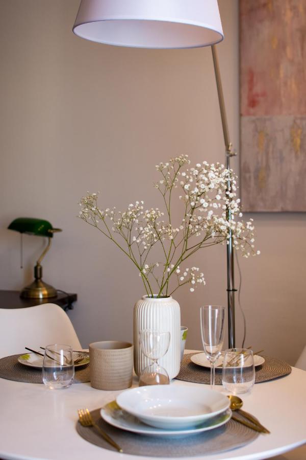 Apartament Square 6 Belgrad Zewnętrze zdjęcie