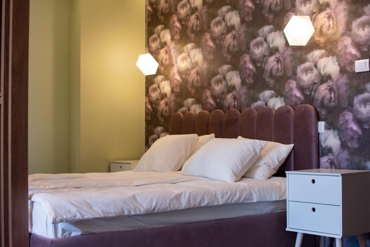 Apartament Square 6 Belgrad Zewnętrze zdjęcie