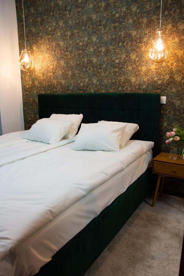 Apartament Square 6 Belgrad Zewnętrze zdjęcie