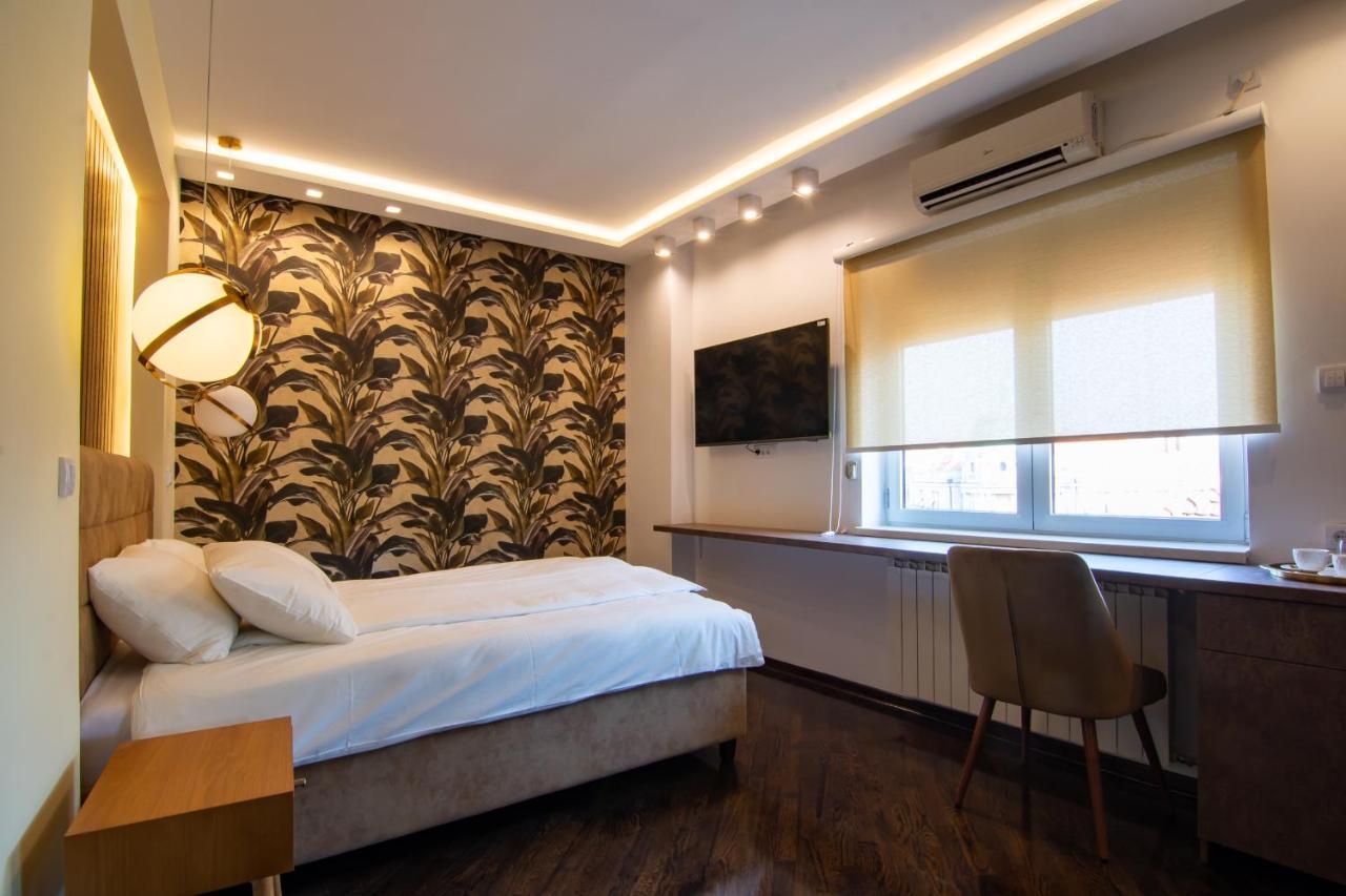 Apartament Square 6 Belgrad Zewnętrze zdjęcie