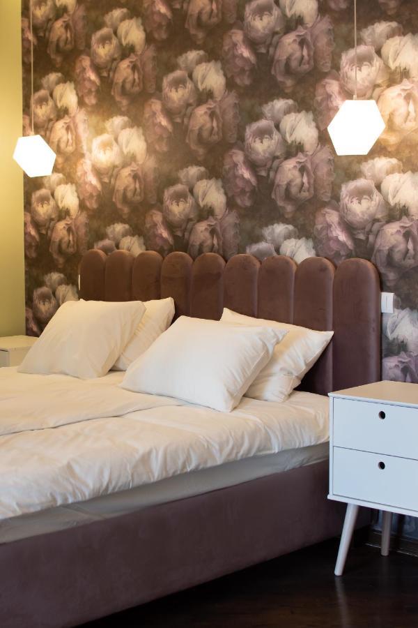 Apartament Square 6 Belgrad Zewnętrze zdjęcie
