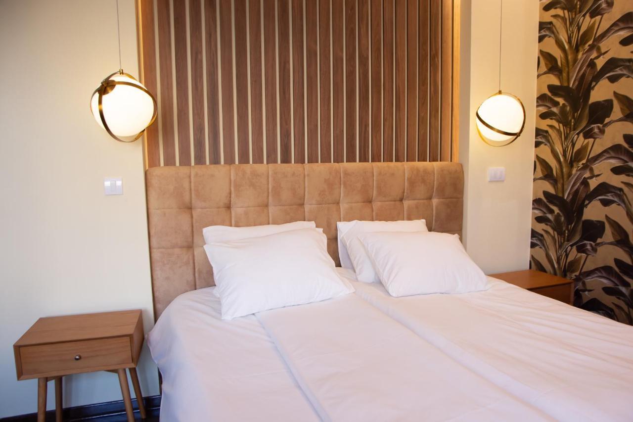 Apartament Square 6 Belgrad Zewnętrze zdjęcie